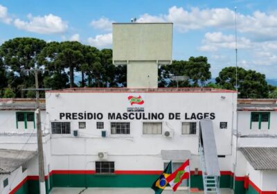 Morte de detento condenado a 70 anos por estupro de vulnerável é investigada em Santa Catarina