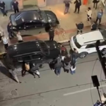 Motorista Embriagado Causa Acidente em Itapema e é Preso pela Polícia Militar