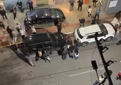 Motorista Embriagado Causa Acidente em Itapema e é Preso pela Polícia Militar
