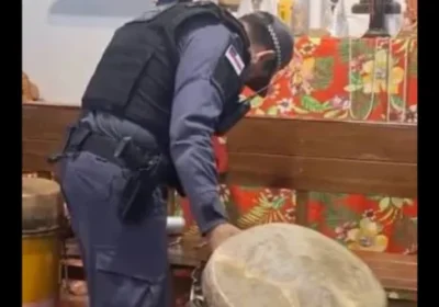 MPF cobra implementação de curso antirracista na Polícia Militar do Amazonas