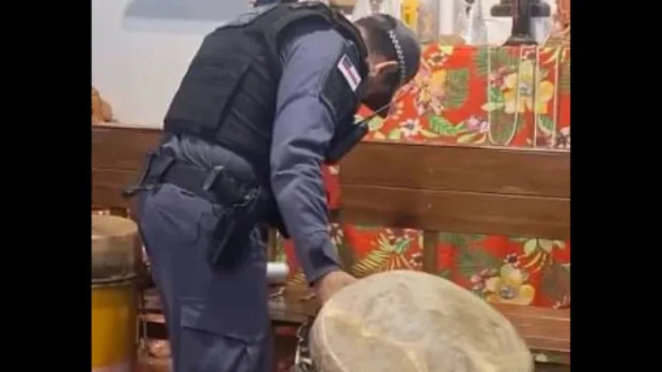 MPF cobra implementação de curso antirracista na Polícia Militar do Amazonas