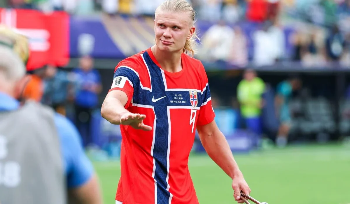 Noruega: Maioria Acredita que Seleção Fez um Bom Papel na Copa