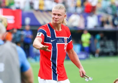 Noruega: Maioria Acredita que Seleção Fez um Bom Papel na Copa