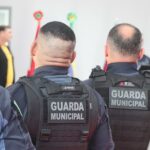 Nova Liderança na Guarda Municipal de Porto Belo