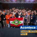 Novo Partido Se Consolida como Protagonista em Santa Catarina