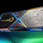 NVIDIA e SEGA se unem em evento especial para celebrar 30 anos de parceria