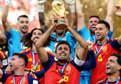 O Troféu da Copa do Mundo: a relíquia que ninguém leva para casa