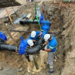 Obras de Infraestrutura em Bombinhas: Desafios e Benefícios para a Comunidade