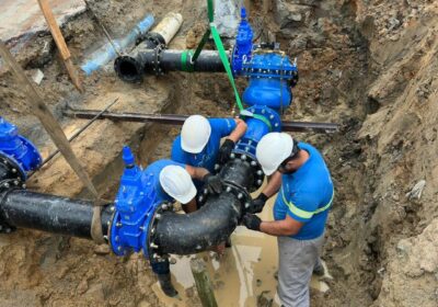 Obras de Infraestrutura em Bombinhas: Desafios e Benefícios para a Comunidade