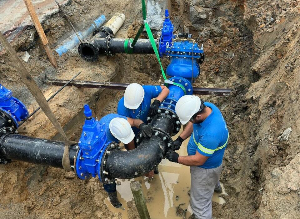 Obras de Infraestrutura em Bombinhas: Desafios e Benefícios para a Comunidade