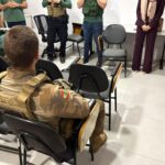 Operação 'Catilina' investiga infiltração de facção criminosa na política de Itapoá
