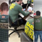 Operação 'Gaiola Digital' investiga esquema de propina e lavagem de dinheiro em prefeituras de SC
