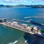 Píer Oporto Anuncia Construção de Passarela entre Porto Belo e Itapema