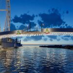 Píer Oporto Apresenta Projeto de Passarela que Vai Conectar Porto Belo a Itapema