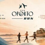 Píer Oporto Recebe Primeira Edição da Píer Oporto Run com 1.200 Atletas