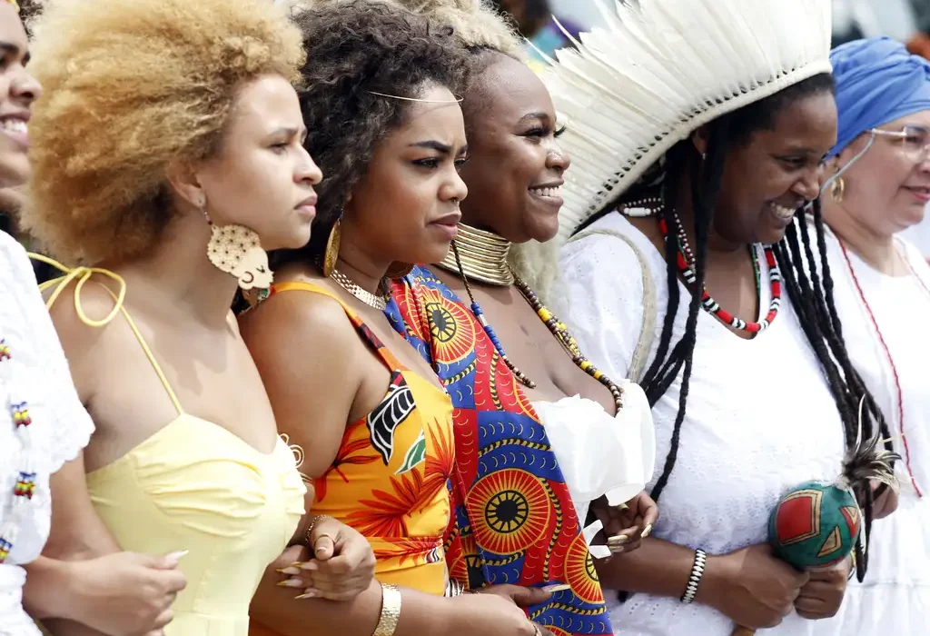 Partidos Buscam Mudança em Regra de Cota para Mulheres e Negros