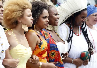 Partidos Buscam Mudança em Regra de Cota para Mulheres e Negros