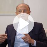 Paulo Skaf: 'Falhamos na política' com EUA e critica Lula por 'tarifaço'
