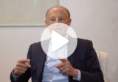 Paulo Skaf: ‘Falhamos na política’ com EUA e critica Lula por ‘tarifaço’