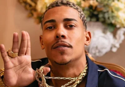 PF busca provas em iPad de sócio de MC Poze