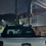Polícia Civil cumpre mandado de prisão contra suspeito de incendiar viaturas em Bombinhas