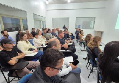 Porto Belo Lança Campanha para Impulsionar Comércio Local