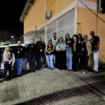 Porto Belo Promove Ação Integrada para Atender População em Situação de Rua