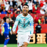 Portugal Conquista Vitória Dramática sobre a Croácia e Avança na Copa do Mundo