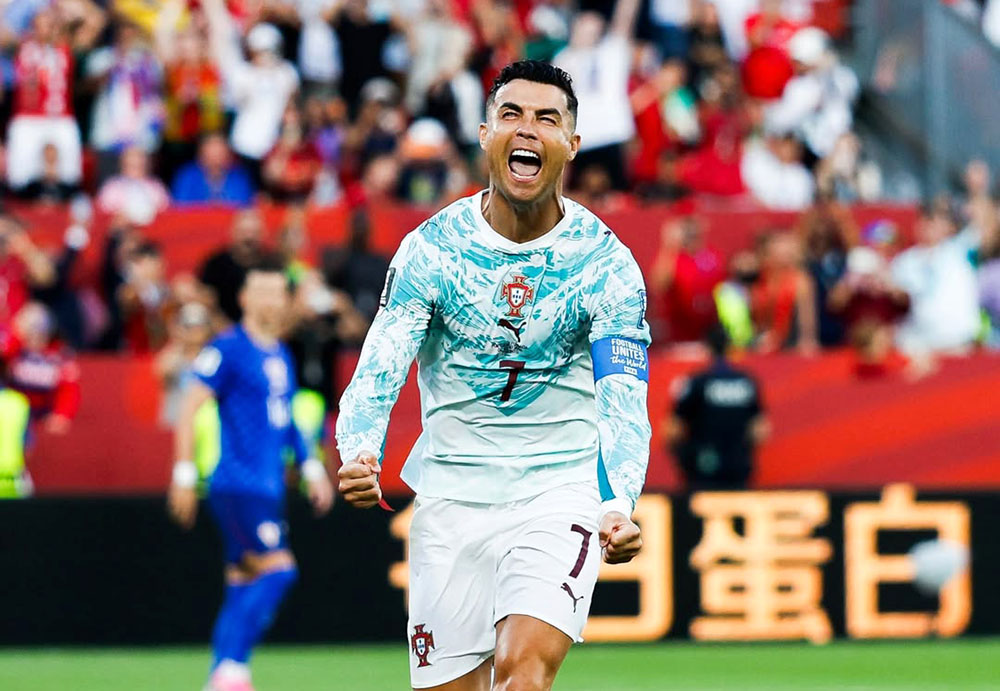 Portugal Conquista Vitória Dramática sobre a Croácia e Avança na Copa do Mundo