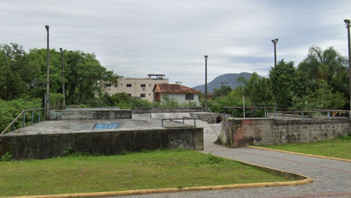 Praça de Skate Abandonada em Itapema Será Discutida em Audiência no Ministério Público Federal