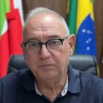 Prefeito de Governador Celso Ramos Afastado em Operação contra Suposto Cartel