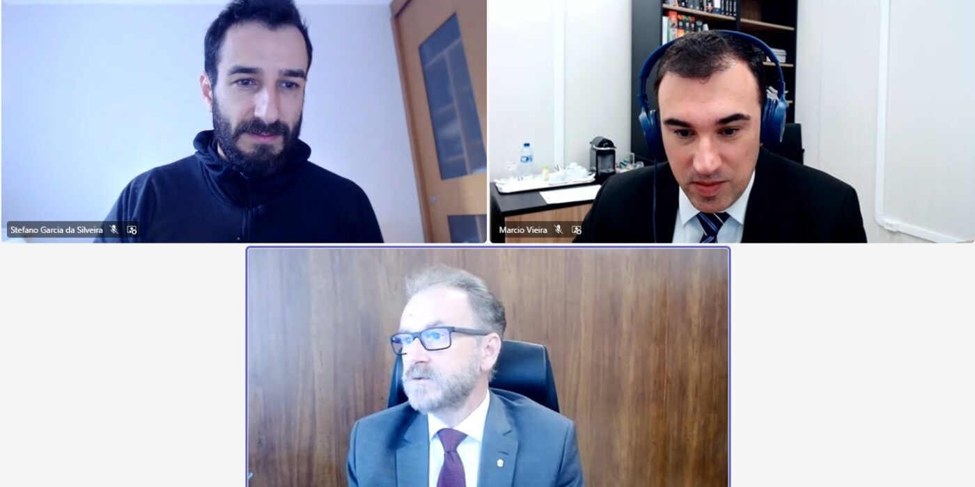 Procurador Regional Eleitoral apresenta diretrizes para eleições de 2026 em Santa Catarina