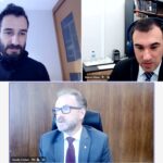 Procurador Regional Eleitoral apresenta diretrizes para eleições de 2026 em Santa Catarina