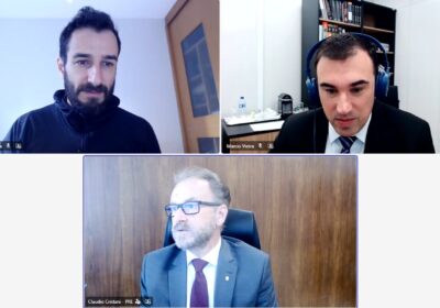 Procurador Regional Eleitoral apresenta diretrizes para eleições de 2026 em Santa Catarina