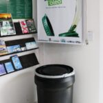 Programa De Olho no Óleo arrecada mais de 2,4 mil litros de óleo usado em cinco meses