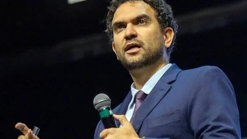 Quaest Desiste de Fazer Pesquisas para Candidatos e Partidos em 2026