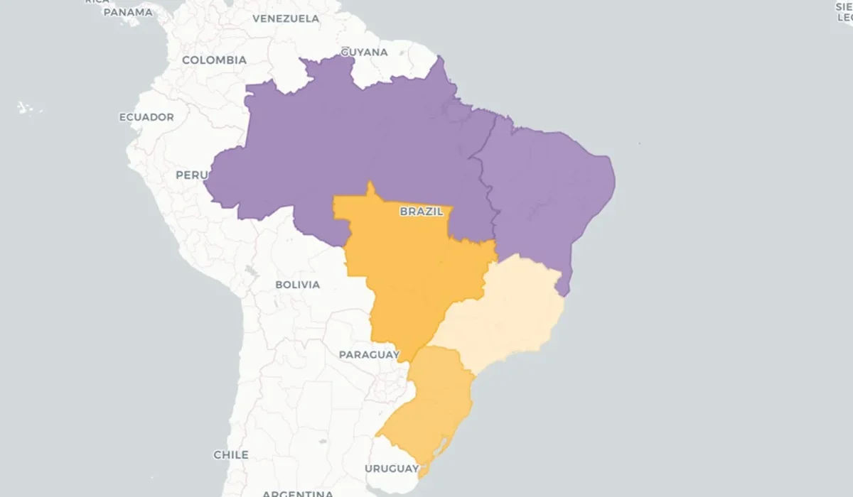 Quase Metade dos Filhos de Famílias Pobres Permanece na Pobreza