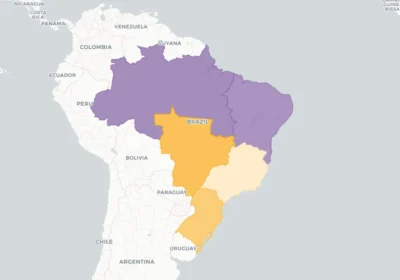 Quase Metade dos Filhos de Famílias Pobres Permanece na Pobreza