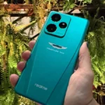 Realme cancela lançamento de novos smartphones GT e Neo devido à crise da IA