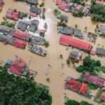 Região Sul do Brasil Prepara-se para Período de Forte Instabilidade com Chuvas Intensas