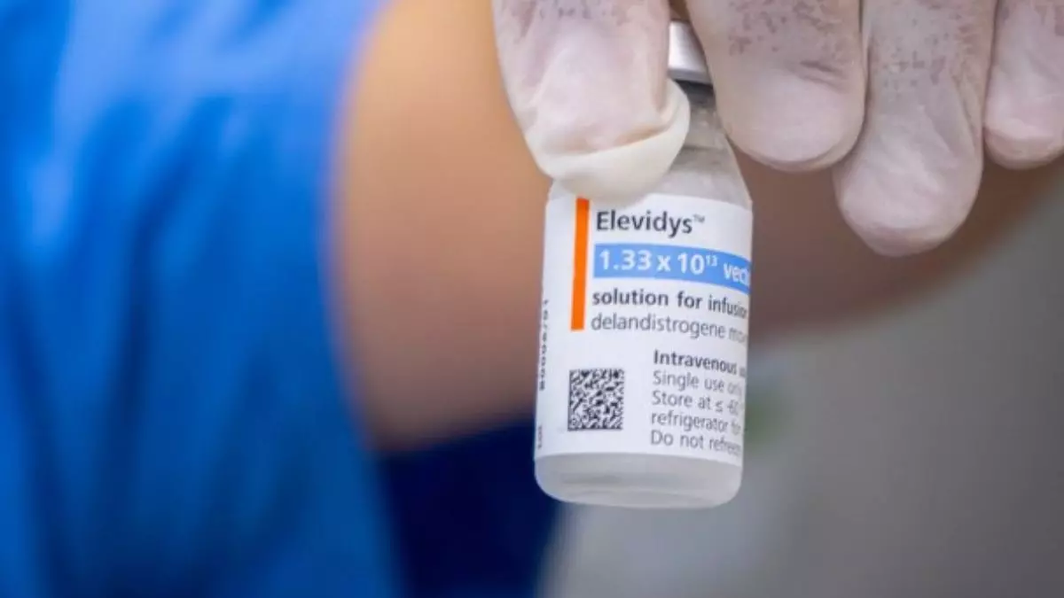 Remédio de R$ 20 Milhões para Distrofia Muscular de Duchenne: Anvisa Sob Pressão