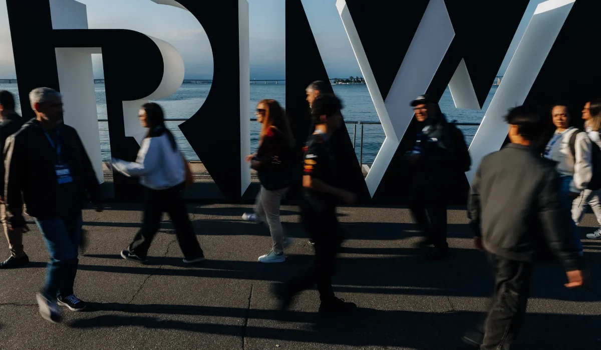 Rio Innovation Week: O Futuro em Debate