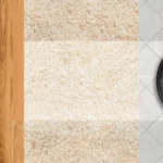 Robôs Aspiradores com Água Quente: Realmente Eliminam Mais Bactérias?