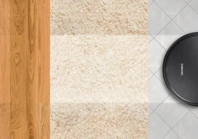 Robôs Aspiradores com Água Quente: Realmente Eliminam Mais Bactérias?