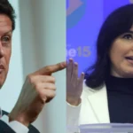 Salles aciona MPE contra Tebet por mudança de domicílio eleitoral
