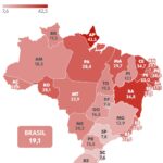 Santa Catarina assume liderança em segurança: estado tem menor taxa de mortes violentas no Brasil em 2025
