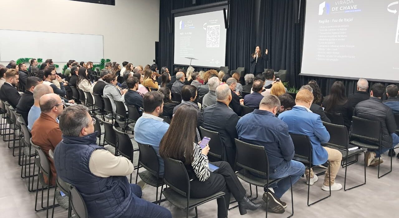 Sebrae/SC e CRECI-SC Lançam Roadshow sobre Reforma Tributária na Região