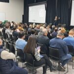 Sebrae/SC e CRECI-SC Lançam Roadshow sobre Reforma Tributária na Região