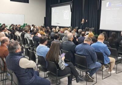 Sebrae/SC e CRECI-SC Lançam Roadshow sobre Reforma Tributária na Região