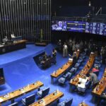 Senado 2026: Disputa Pelo Poder em Brasília
